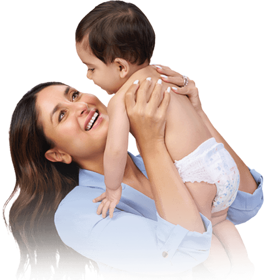 Mother & Baby Care