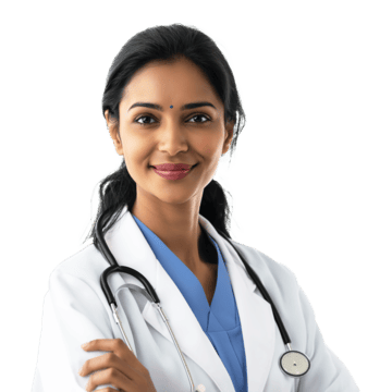 Doctor at Home